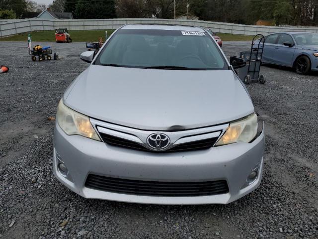 Photo 4 VIN: 4T1BK1FK3CU007146 - TOYOTA CAMRY SE 