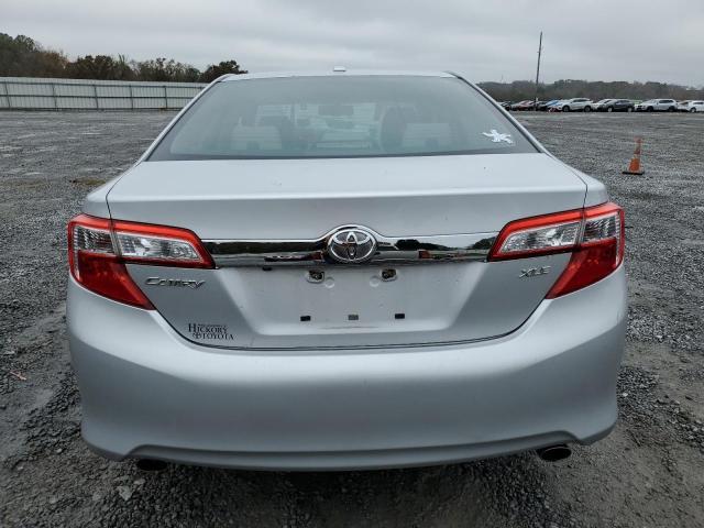 Photo 5 VIN: 4T1BK1FK3CU007146 - TOYOTA CAMRY SE 