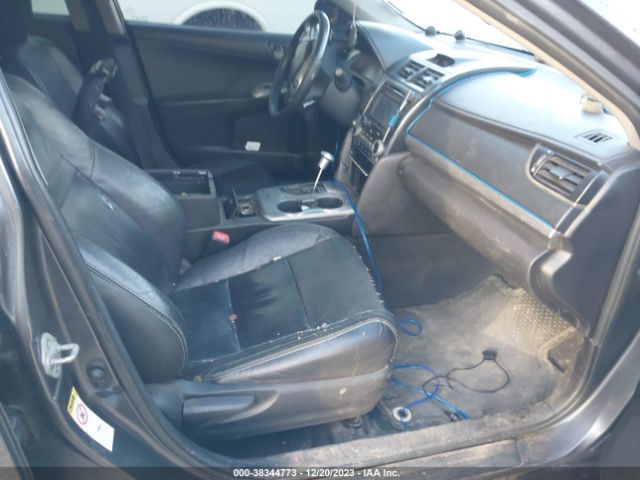 Photo 4 VIN: 4T1BK1FK3CU008670 - TOYOTA CAMRY 