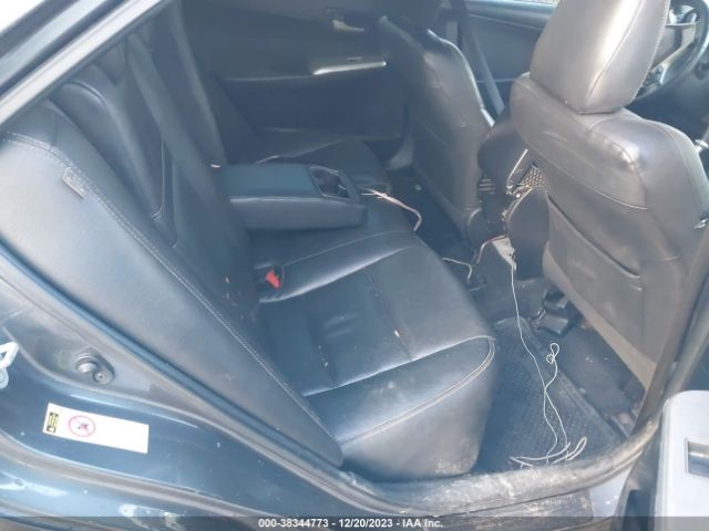 Photo 7 VIN: 4T1BK1FK3CU008670 - TOYOTA CAMRY 