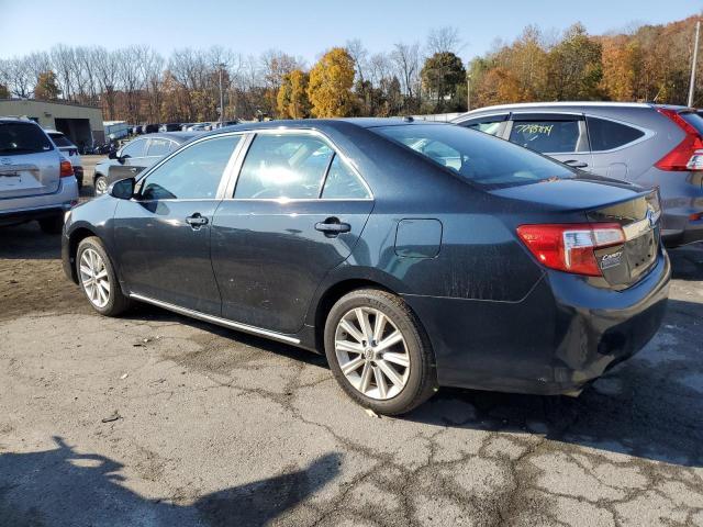 Photo 1 VIN: 4T1BK1FK3CU009804 - TOYOTA CAMRY SE 