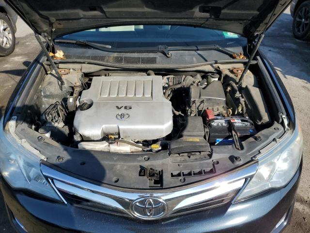 Photo 10 VIN: 4T1BK1FK3CU009804 - TOYOTA CAMRY SE 