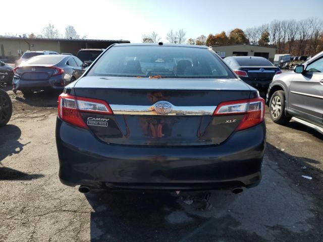 Photo 5 VIN: 4T1BK1FK3CU009804 - TOYOTA CAMRY SE 