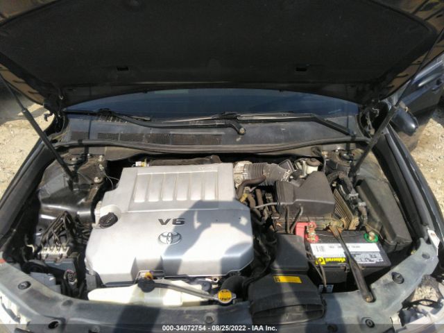 Photo 9 VIN: 4T1BK1FK3CU011973 - TOYOTA CAMRY 