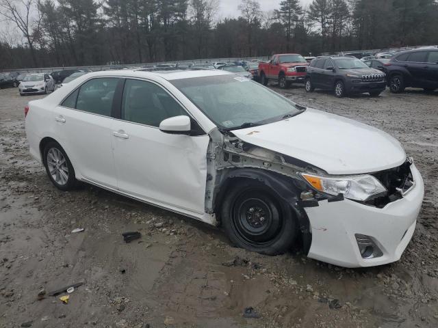 Photo 3 VIN: 4T1BK1FK3CU012654 - TOYOTA CAMRY 