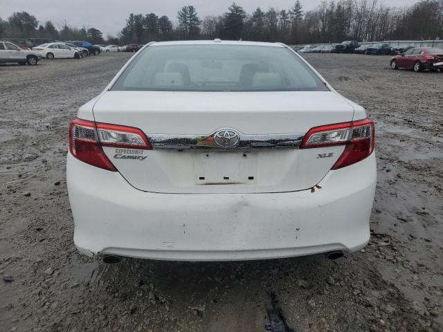 Photo 5 VIN: 4T1BK1FK3CU012654 - TOYOTA CAMRY 