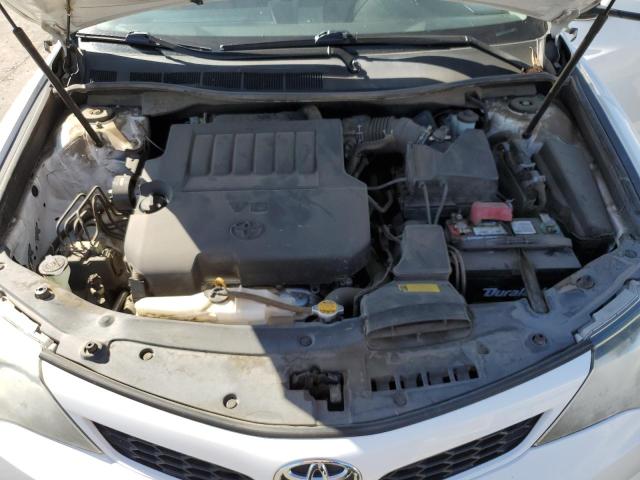 Photo 10 VIN: 4T1BK1FK3CU013061 - TOYOTA CAMRY SE 