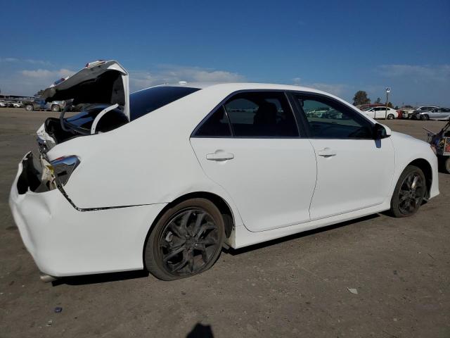 Photo 2 VIN: 4T1BK1FK3CU013061 - TOYOTA CAMRY SE 