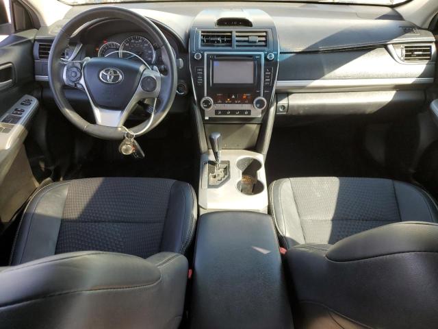 Photo 7 VIN: 4T1BK1FK3CU013061 - TOYOTA CAMRY SE 