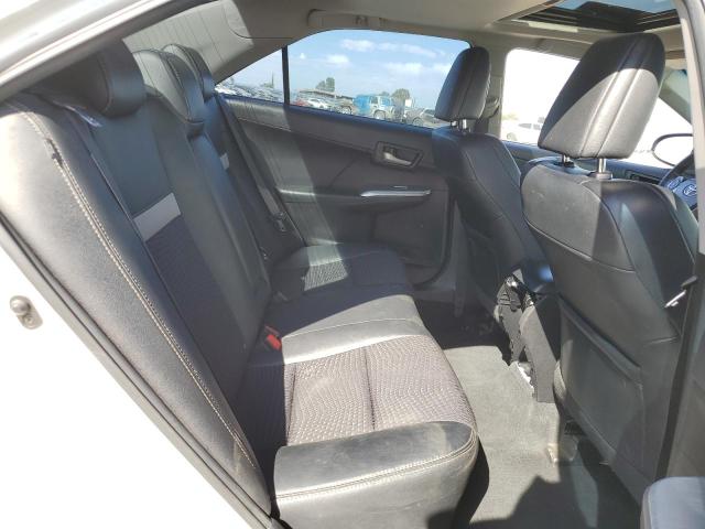 Photo 9 VIN: 4T1BK1FK3CU013061 - TOYOTA CAMRY SE 