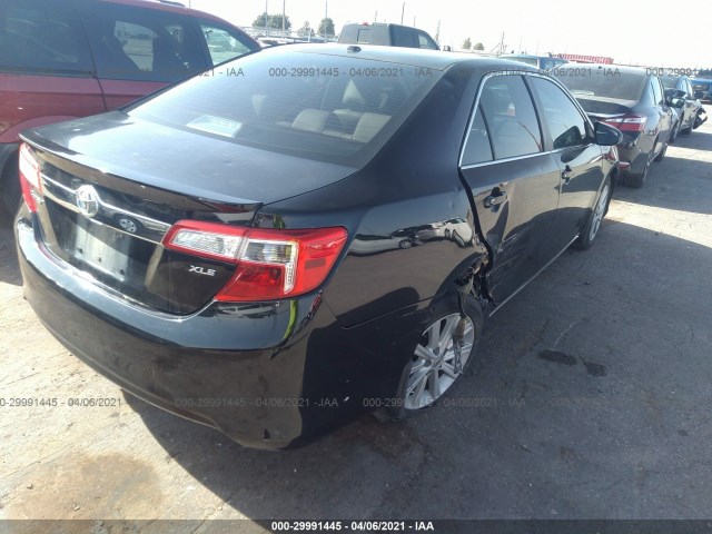 Photo 3 VIN: 4T1BK1FK3CU016039 - TOYOTA CAMRY SE 