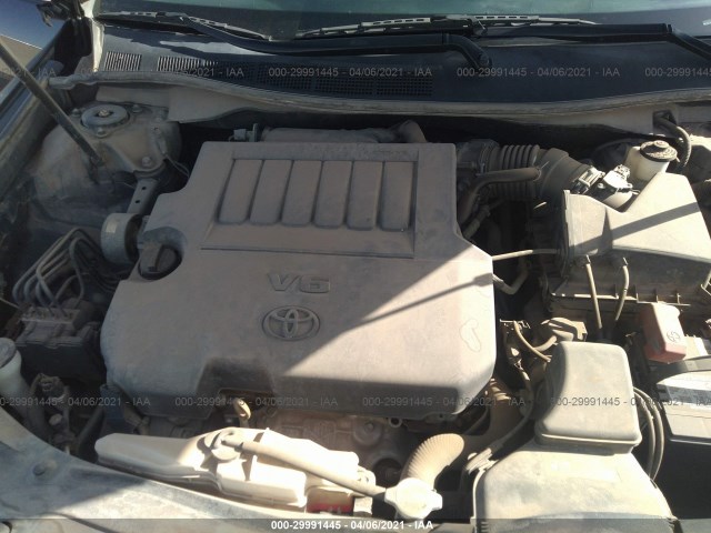 Photo 9 VIN: 4T1BK1FK3CU016039 - TOYOTA CAMRY SE 