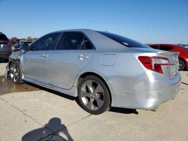 Photo 1 VIN: 4T1BK1FK3CU016560 - TOYOTA CAMRY SE 