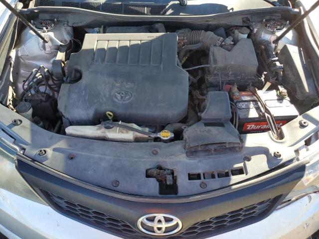 Photo 10 VIN: 4T1BK1FK3CU016560 - TOYOTA CAMRY SE 