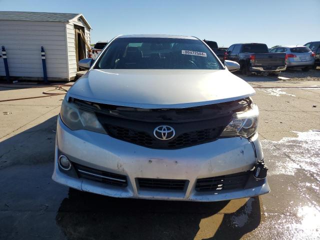 Photo 4 VIN: 4T1BK1FK3CU016560 - TOYOTA CAMRY SE 