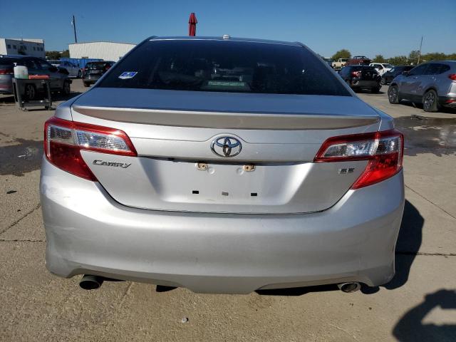 Photo 5 VIN: 4T1BK1FK3CU016560 - TOYOTA CAMRY SE 