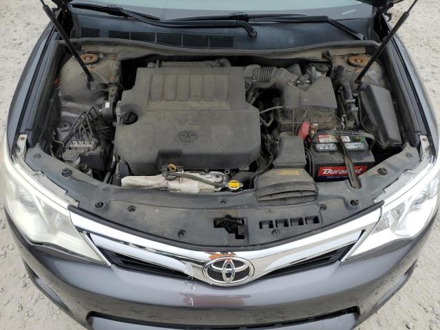 Photo 10 VIN: 4T1BK1FK3CU017241 - TOYOTA CAMRY 