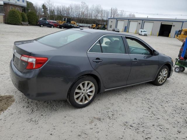 Photo 2 VIN: 4T1BK1FK3CU017241 - TOYOTA CAMRY 