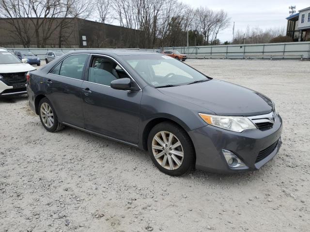 Photo 3 VIN: 4T1BK1FK3CU017241 - TOYOTA CAMRY 