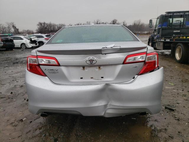 Photo 5 VIN: 4T1BK1FK3CU019541 - TOYOTA CAMRY SE 