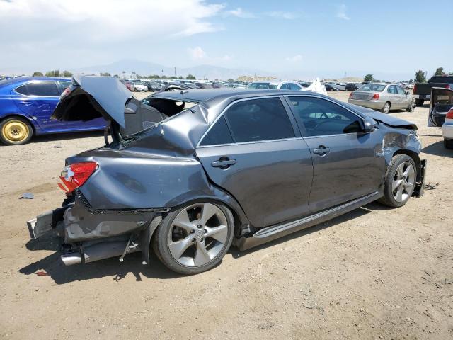 Photo 2 VIN: 4T1BK1FK3CU019555 - TOYOTA CAMRY SE 