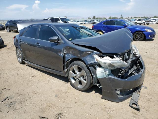 Photo 3 VIN: 4T1BK1FK3CU019555 - TOYOTA CAMRY SE 