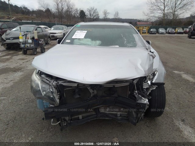 Photo 5 VIN: 4T1BK1FK3CU019586 - TOYOTA CAMRY 