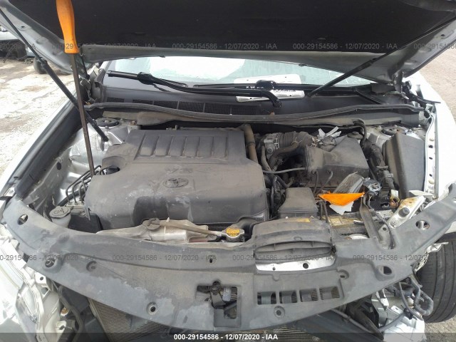 Photo 9 VIN: 4T1BK1FK3CU019586 - TOYOTA CAMRY 