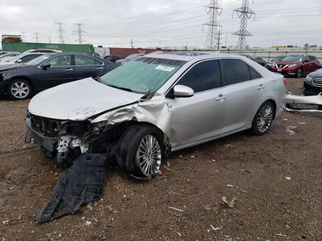 Photo 0 VIN: 4T1BK1FK3CU500275 - TOYOTA CAMRY 