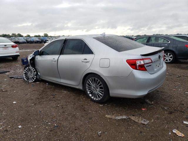 Photo 1 VIN: 4T1BK1FK3CU500275 - TOYOTA CAMRY 