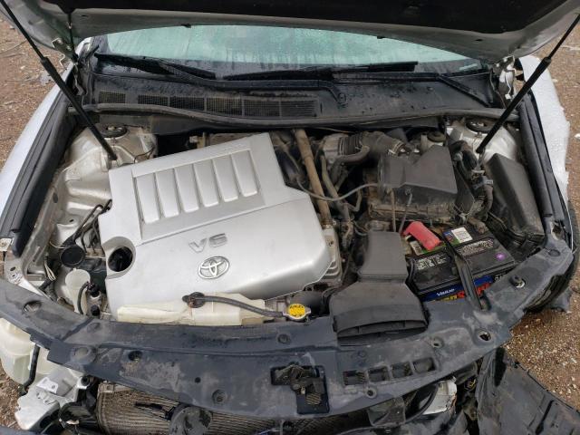 Photo 10 VIN: 4T1BK1FK3CU500275 - TOYOTA CAMRY 