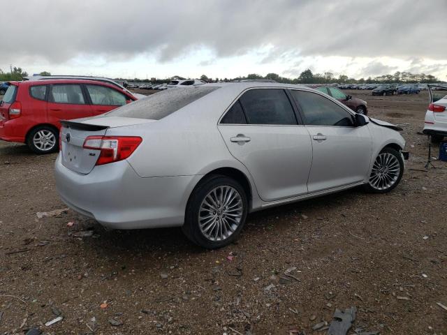 Photo 2 VIN: 4T1BK1FK3CU500275 - TOYOTA CAMRY 