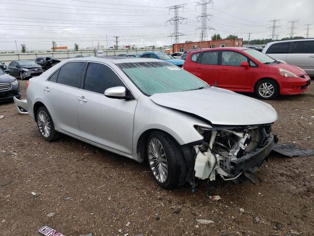 Photo 3 VIN: 4T1BK1FK3CU500275 - TOYOTA CAMRY 