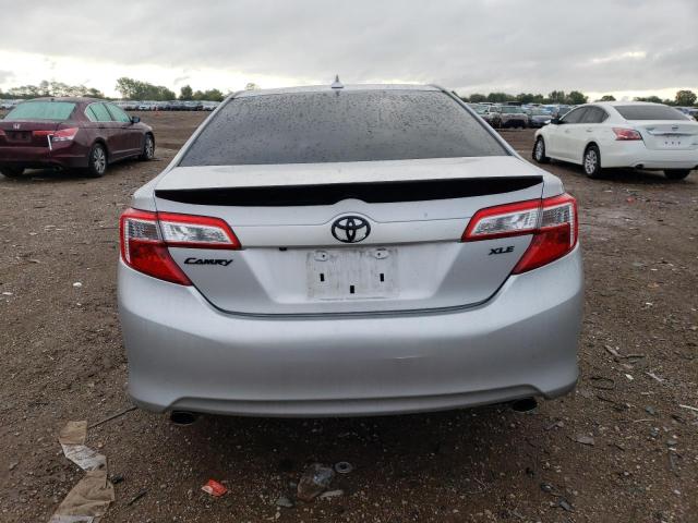 Photo 5 VIN: 4T1BK1FK3CU500275 - TOYOTA CAMRY 