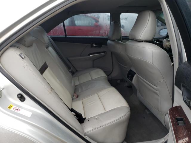 Photo 9 VIN: 4T1BK1FK3CU500275 - TOYOTA CAMRY 