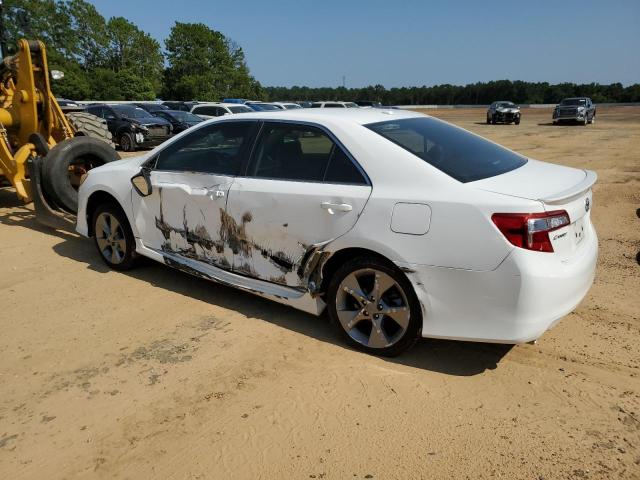 Photo 1 VIN: 4T1BK1FK3CU502950 - TOYOTA CAMRY SE 