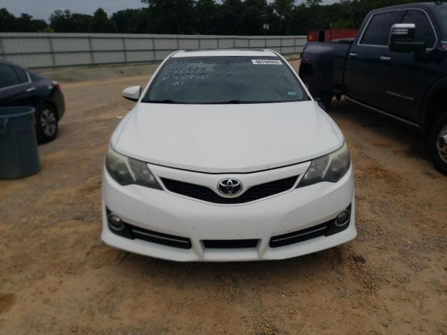 Photo 4 VIN: 4T1BK1FK3CU502950 - TOYOTA CAMRY SE 