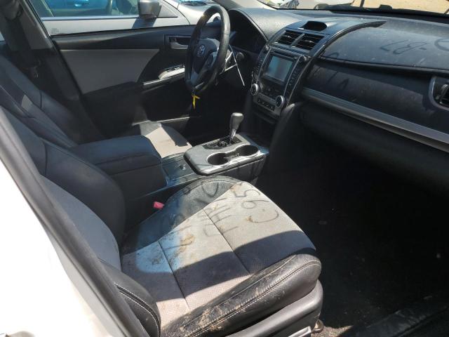 Photo 6 VIN: 4T1BK1FK3CU502950 - TOYOTA CAMRY SE 