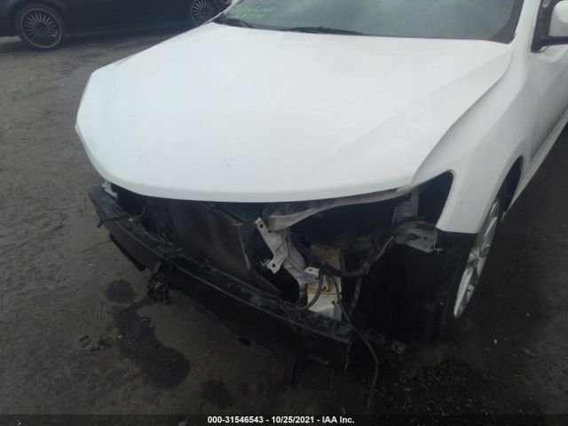 Photo 5 VIN: 4T1BK1FK3CU503662 - TOYOTA CAMRY 