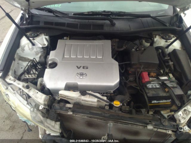 Photo 9 VIN: 4T1BK1FK3CU503662 - TOYOTA CAMRY 