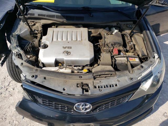 Photo 10 VIN: 4T1BK1FK3CU504245 - TOYOTA CAMRY SE 