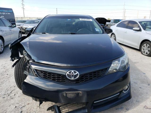 Photo 4 VIN: 4T1BK1FK3CU504245 - TOYOTA CAMRY SE 