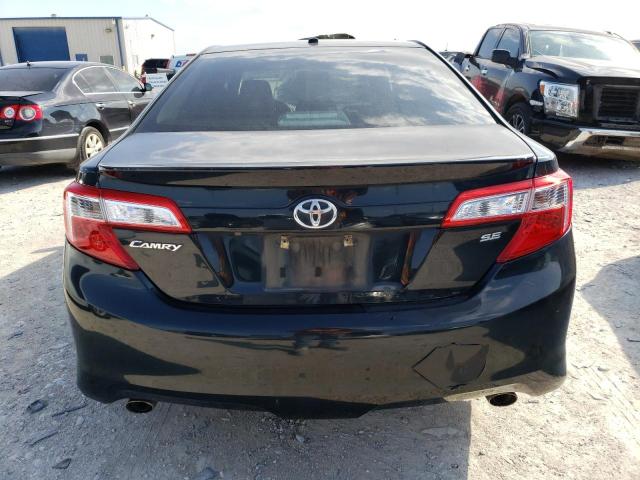 Photo 5 VIN: 4T1BK1FK3CU504245 - TOYOTA CAMRY SE 