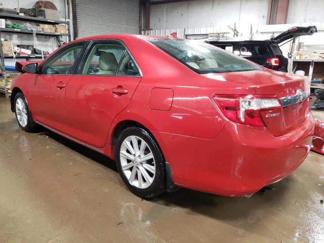 Photo 1 VIN: 4T1BK1FK3CU504892 - TOYOTA CAMRY 