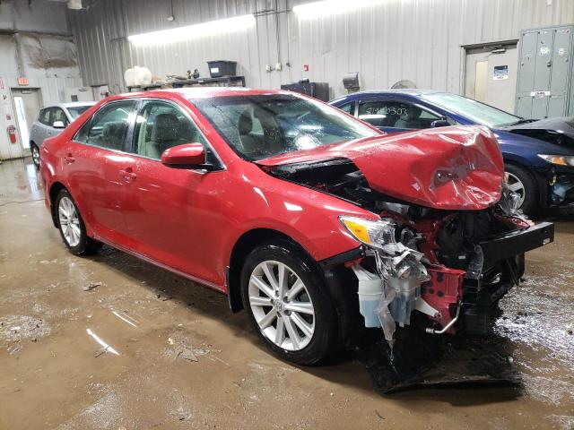 Photo 3 VIN: 4T1BK1FK3CU504892 - TOYOTA CAMRY 