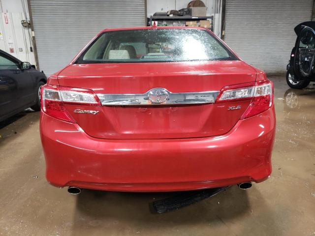 Photo 5 VIN: 4T1BK1FK3CU504892 - TOYOTA CAMRY 