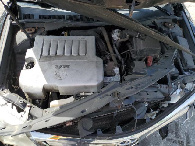 Photo 10 VIN: 4T1BK1FK3CU505735 - TOYOTA CAMRY SE 