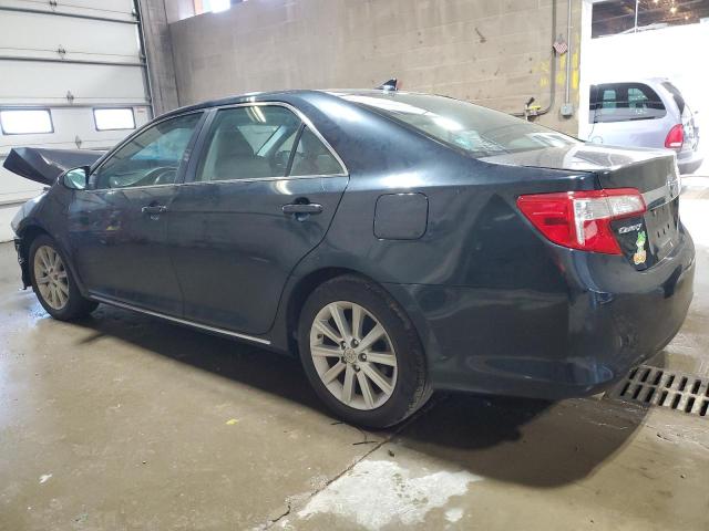 Photo 1 VIN: 4T1BK1FK3CU509039 - TOYOTA CAMRY SE 