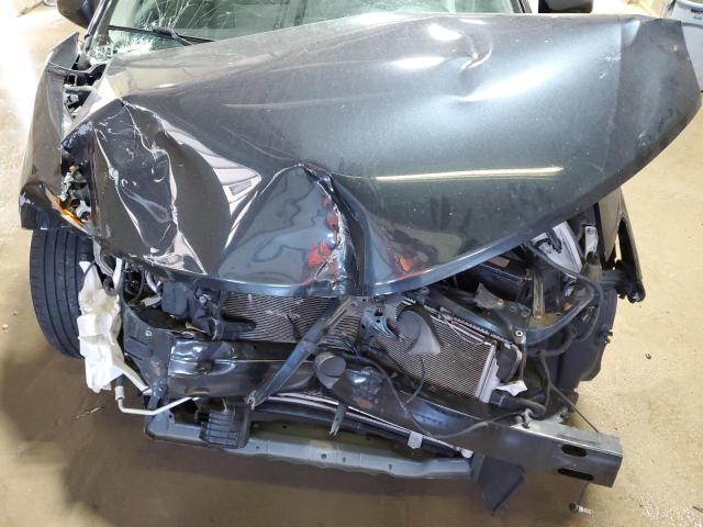 Photo 10 VIN: 4T1BK1FK3CU509039 - TOYOTA CAMRY SE 