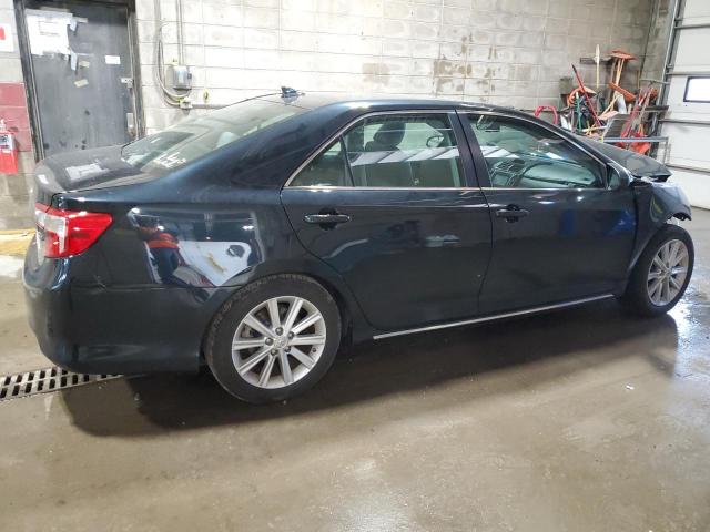 Photo 2 VIN: 4T1BK1FK3CU509039 - TOYOTA CAMRY SE 